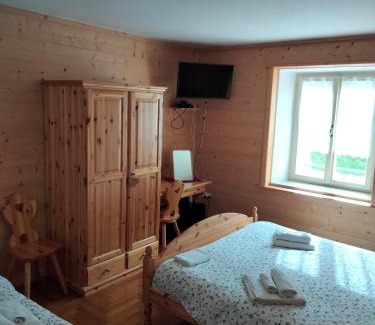 Casteons Hotel | Casa Ortis