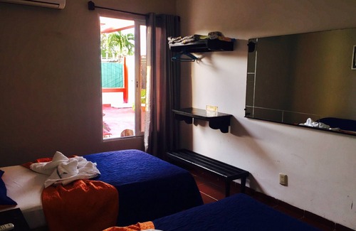 Varadero House | Casa Ory