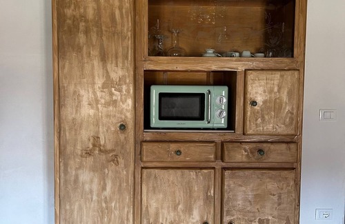 Panzano in Chianti Apartment | Casa Osci: Simple and Cozy Apartment with Vineyard Views in the Heart of Chianti