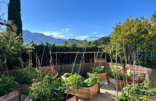 Condorcet Bed & Breakfast | Casa Ostara