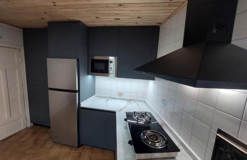 Banos De Molgas House | Casa Otíxo