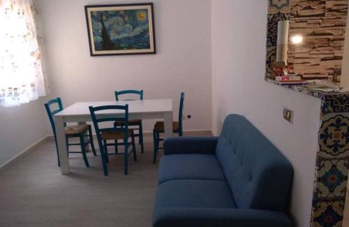 Grottasanta Apartment | Casa Otello