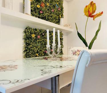 Copou Apartment | Casa Otilia