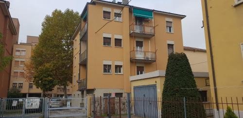 Province of Bologna Apartment | casa ottaviano