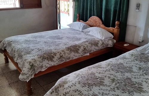 Municipality of Cienaga de Zapata Bed & Breakfast | Casa Otto