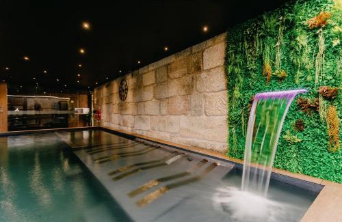 Insua Apartment | CASA OURO D'ALVA - Luxury Lodging, SPA & WELLNESS