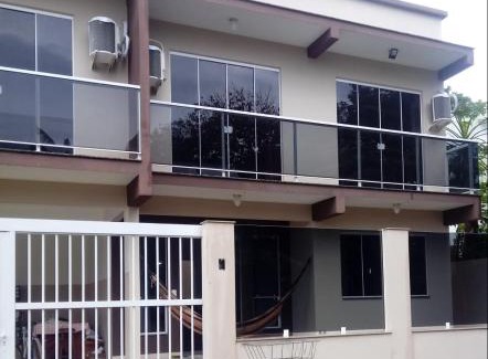 Ingleses Sul House | Casa P/12 pessoas Ingleses 076