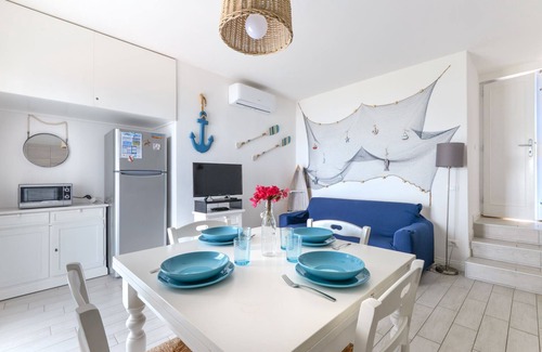 Capoliveri House | Casa Paba - Bel Horizonte