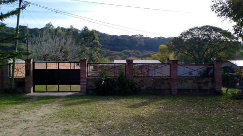 San Antonio House | Casa Pachamama