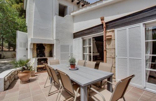 Provensals House | Casa PADRI Font de Sa Cala by Mallorca Villa Selection
