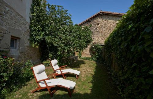 Arminon House | Casa Palacio Armiñón