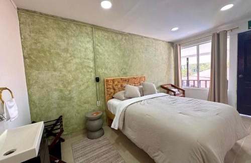 Chiconcuac Apartment | Casa Palma