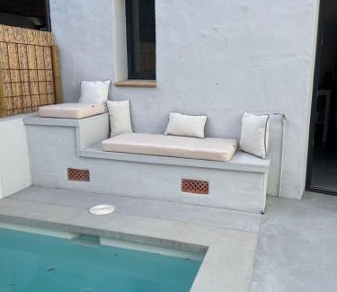 Pals Villa | Casa Palma Pals 1