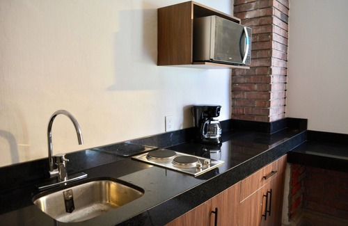 Zapopan Apartment | Casa Palmas