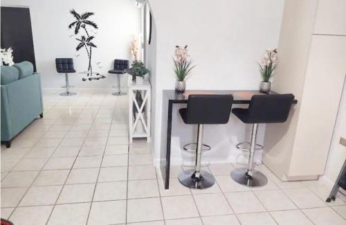 Vega Baja Apartment | Casa Palmera
