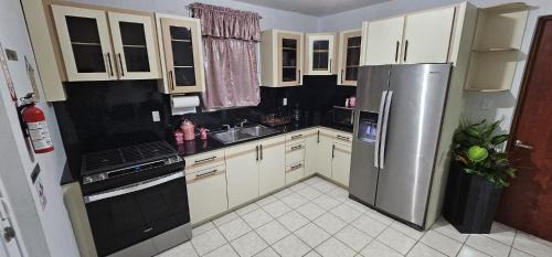 Vega Baja Apartment | Casa Palmera
