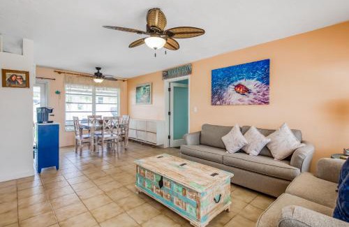 Little Venice House | Casa Palmera