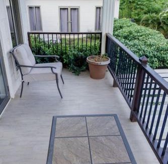 Pembroke House | Casa Palmera
