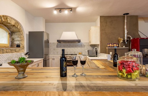 Vaglia Cottage | Casa Palmira - Country House