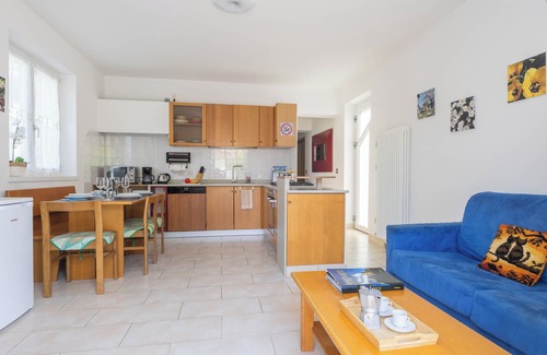 Drena Apartment | Casa Palmira, Drena, Italy