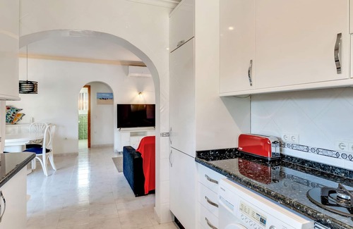 Alcalali Villa | Casa Palmito by Aldertons