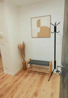 Clermont-Ferrand Apartment | Casa Pampa 4 pers Parking check-in 24sur24 wifi