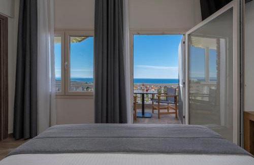 Elia Nikitis Bed & Breakfast | Casa Panorama Adults Only