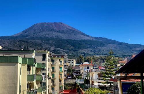 Torre del Greco Apartment | Casa Panorama, casa vacanza.