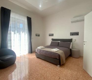 Torre del Greco Apartment | Casa Panorama, casa vacanza.