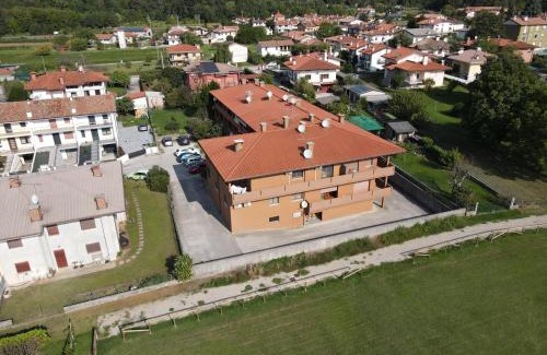 Attimis Apartment | Casa panoramica