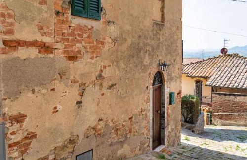 Fabbrica House | Casa Pansé