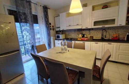 Recoaro Terme Apartment | Casa Paola - Appartamento 2 stanze a Recoaro Terme