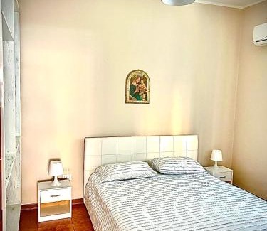 San Giovanni Rotondo Apartment | Casa Paola Franchino