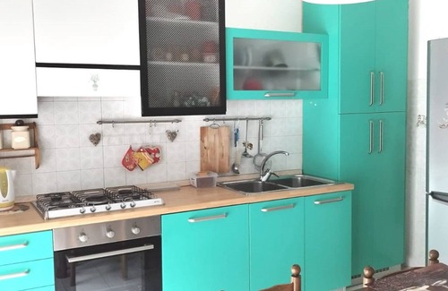 Recoaro Terme Apartment | Casa Paola - Holiday Apartment in Recoaro Terme in the Little Dolomites
