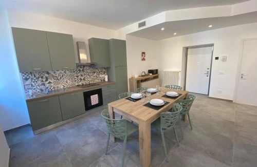 Bellano Apartment | Casa Paolo