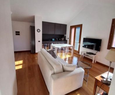 Cogoleto Apartment | CASA PAOLO