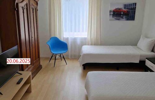 Harthausen House | Casa Papa