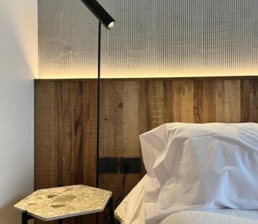 Cordoba Hotel | Casa Papagayo