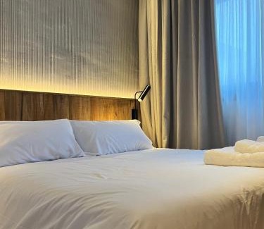 Cordoba Hotel | Casa Papagayo