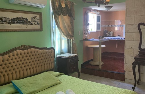 Varadero House | Casa Papo's House