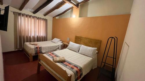 Ollantaytambo House | Casa Paqocha - Ollantaytambo Private Rooms - Wifi - Cocina Compartida