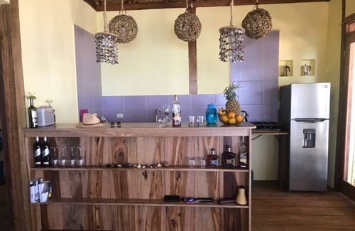 Little Corn Island House | Casa Paraíso. Little Corn Island