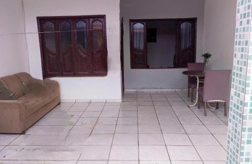 Castanheira House | Casa para cop30