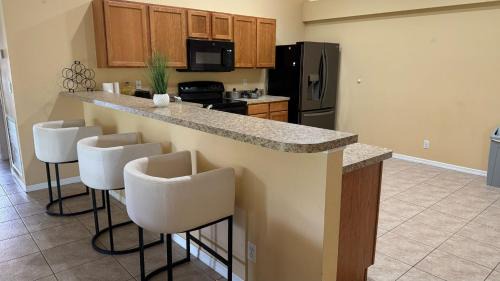 Port Saint Lucie House | Casa para descansar