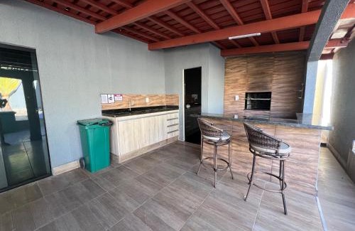 Goiania Villa | Casa para eventos e acomodações