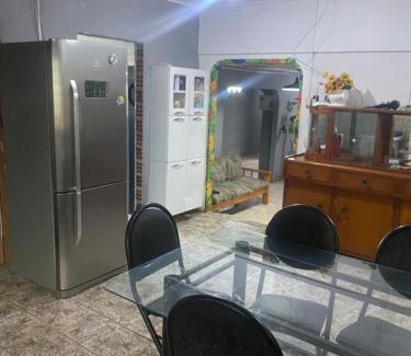 Carazinho House | Casa para expodireto 4 quartos