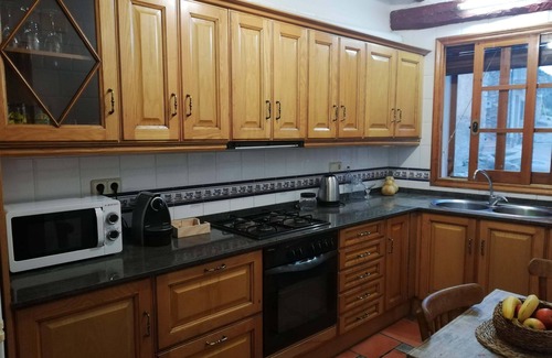 El Pinell de Brai House | Casa Para Familias y Escapadas Rurales