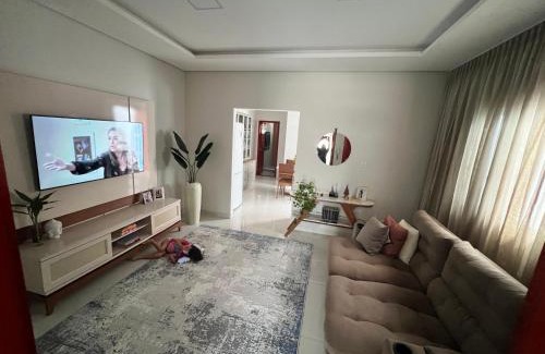 Ji Parana Apartment | Casa para Rondônia Rural Show