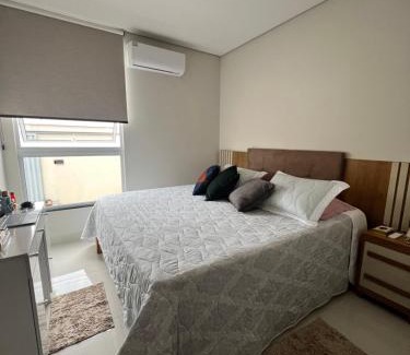 Ji Parana Apartment | Casa para Rondônia Rural Show