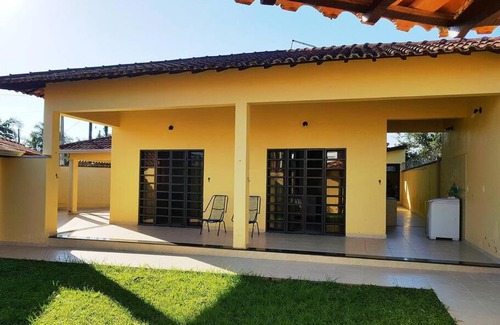 Cananeia House | Casa para Temporada em Cananéia